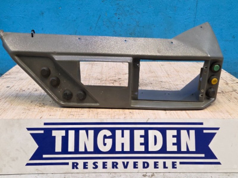 Kabine vrste Massey Ferguson 3060, Gebrauchtmaschine v Hemmet (Slika 1)