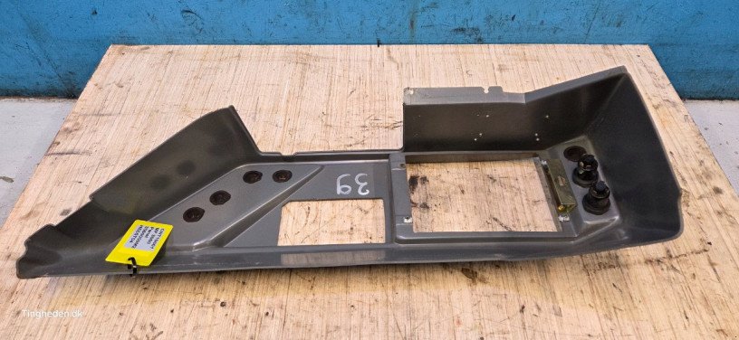 Kabine typu Massey Ferguson 3060, Gebrauchtmaschine v Hemmet (Obrázek 11)