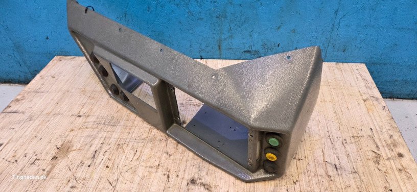 Kabine typu Massey Ferguson 3060, Gebrauchtmaschine v Hemmet (Obrázek 5)