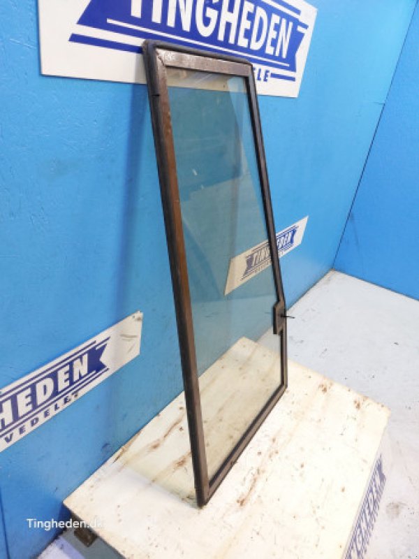 Kabine tipa Massey Ferguson 31, Gebrauchtmaschine u Hemmet (Slika 3)