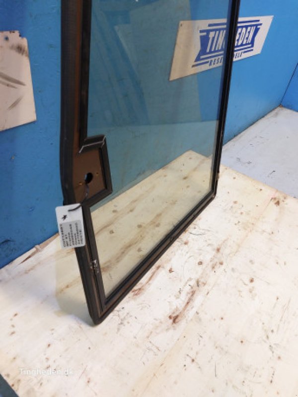 Kabine tipa Massey Ferguson 31, Gebrauchtmaschine u Hemmet (Slika 11)