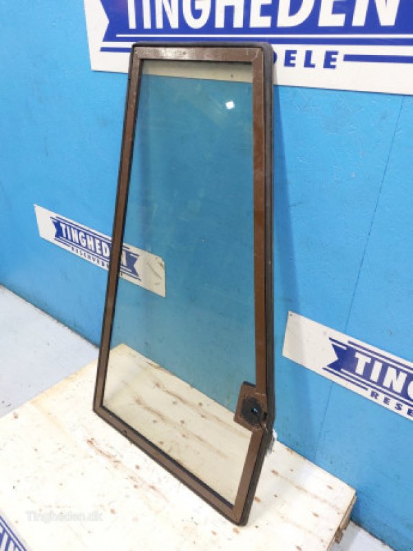 Kabine tipa Massey Ferguson 31, Gebrauchtmaschine u Hemmet (Slika 5)