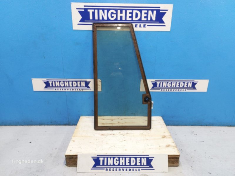 Kabine du type Massey Ferguson 31, Gebrauchtmaschine en Hemmet (Photo 1)