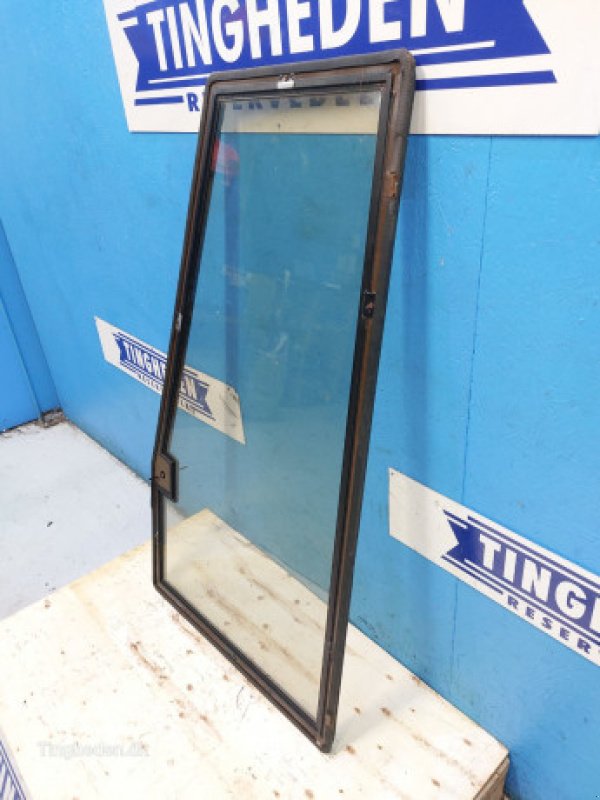 Kabine tipa Massey Ferguson 31, Gebrauchtmaschine u Hemmet (Slika 14)