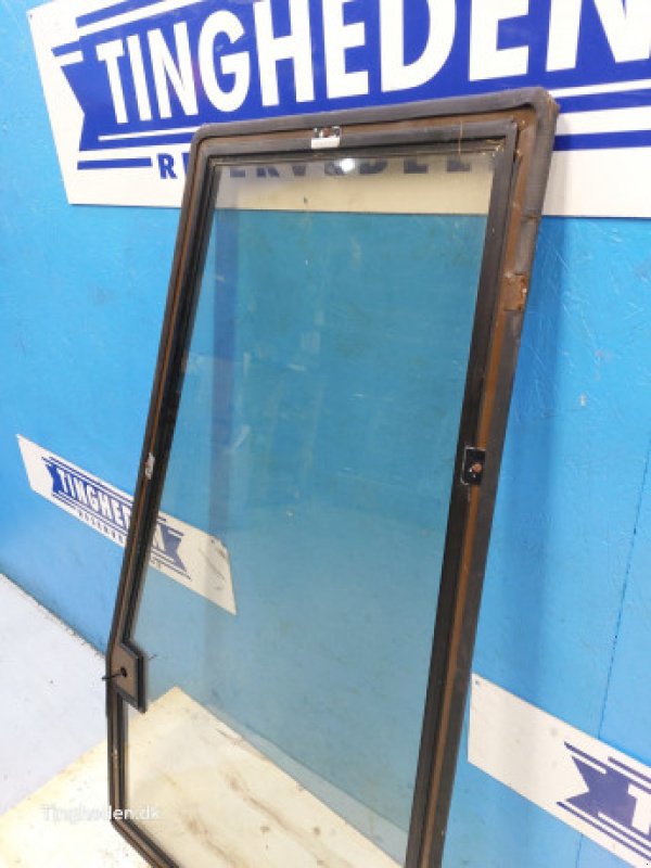 Kabine tipa Massey Ferguson 31, Gebrauchtmaschine u Hemmet (Slika 12)