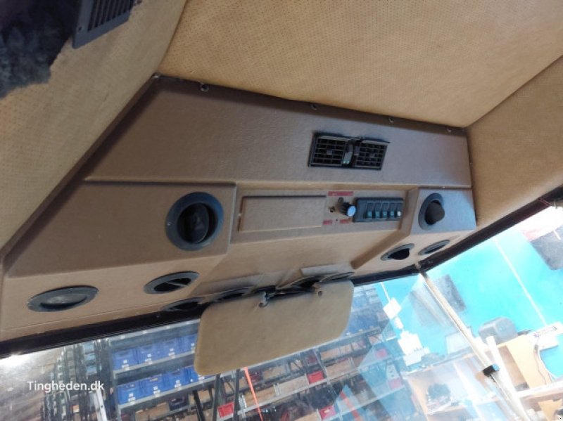 Kabine типа Massey Ferguson 31, Gebrauchtmaschine в Hemmet (Фотография 12)