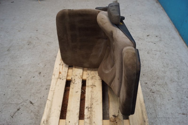 Kabine of the type Massey Ferguson 32, Gebrauchtmaschine in Hemmet (Picture 21)