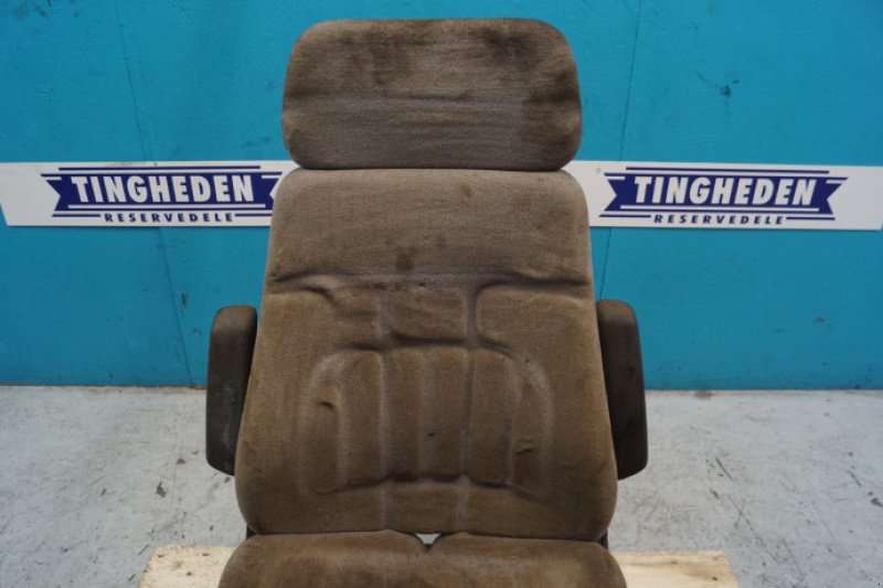 Kabine of the type Massey Ferguson 32, Gebrauchtmaschine in Hemmet (Picture 15)