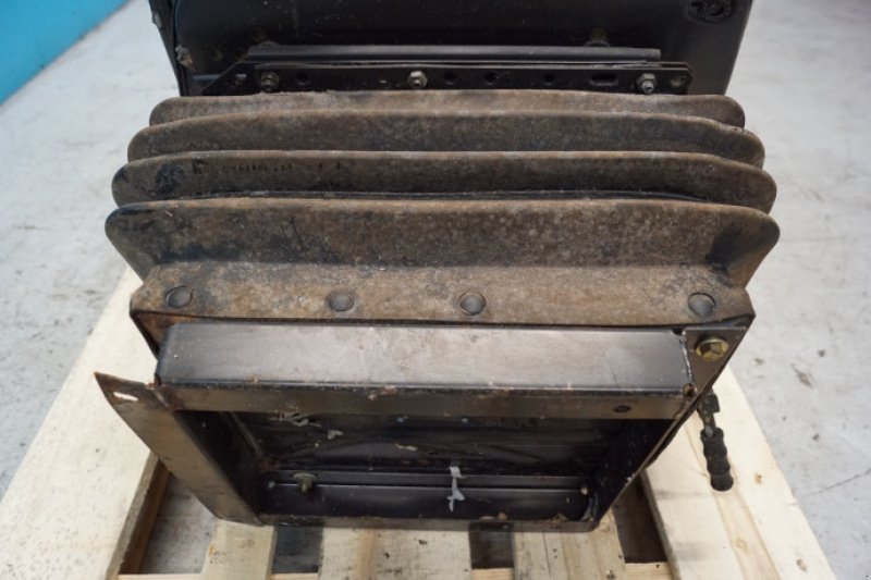 Kabine of the type Massey Ferguson 32, Gebrauchtmaschine in Hemmet (Picture 18)