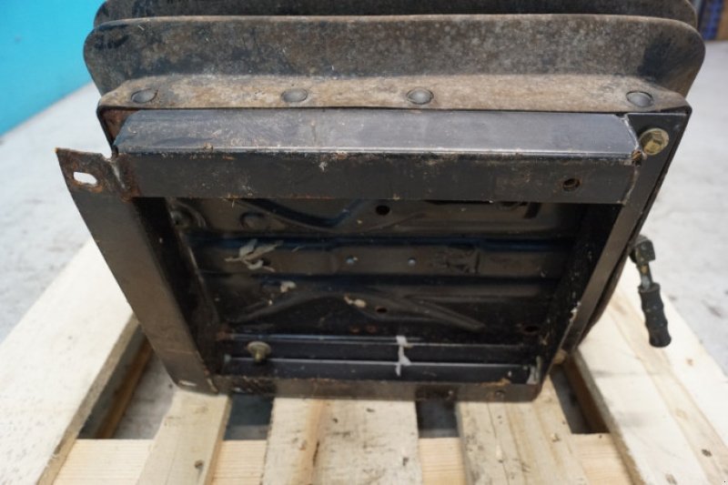 Kabine of the type Massey Ferguson 32, Gebrauchtmaschine in Hemmet (Picture 19)