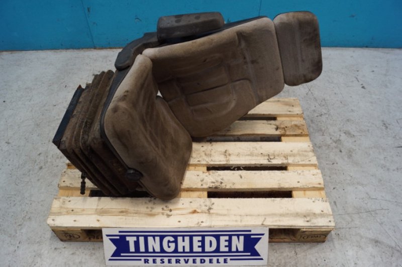 Kabine of the type Massey Ferguson 32, Gebrauchtmaschine in Hemmet (Picture 17)