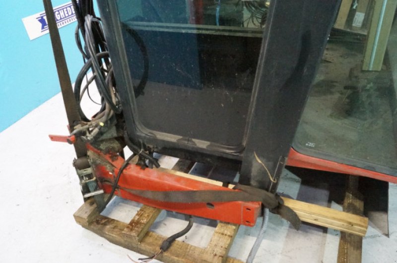 Kabine typu Massey Ferguson 40, Gebrauchtmaschine v Hemmet (Obrázek 8)