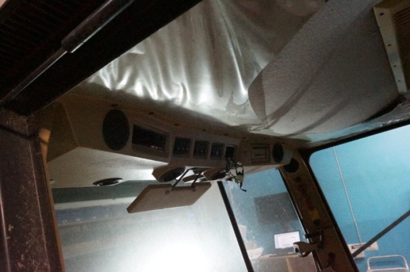 Kabine typu Massey Ferguson 40, Gebrauchtmaschine v Hemmet (Obrázek 24)