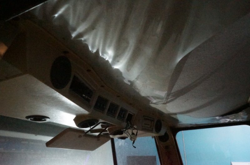 Kabine typu Massey Ferguson 40, Gebrauchtmaschine v Hemmet (Obrázek 19)