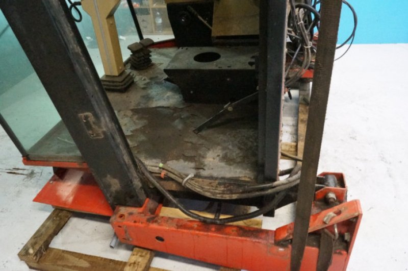 Kabine typu Massey Ferguson 40, Gebrauchtmaschine v Hemmet (Obrázek 15)