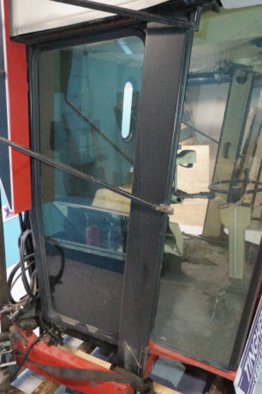 Kabine typu Massey Ferguson 40, Gebrauchtmaschine v Hemmet (Obrázek 5)