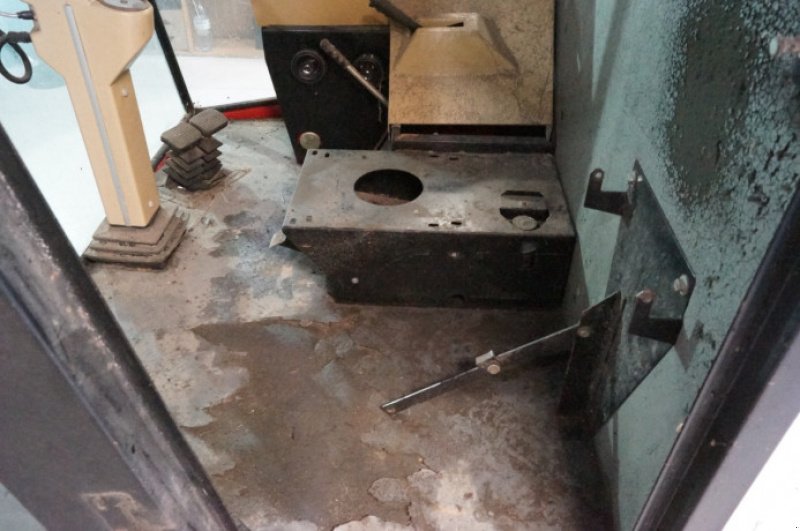 Kabine typu Massey Ferguson 40, Gebrauchtmaschine v Hemmet (Obrázek 20)