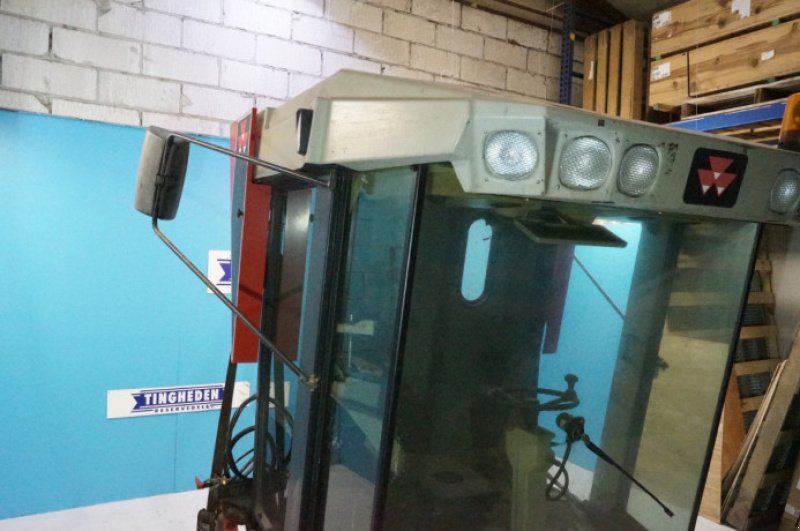 Kabine typu Massey Ferguson 40, Gebrauchtmaschine v Hemmet (Obrázek 3)