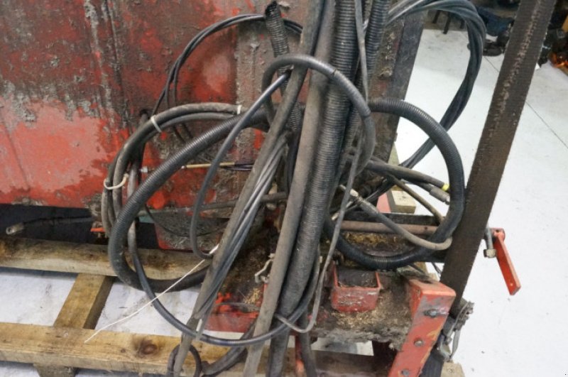 Kabine typu Massey Ferguson 40, Gebrauchtmaschine v Hemmet (Obrázek 11)