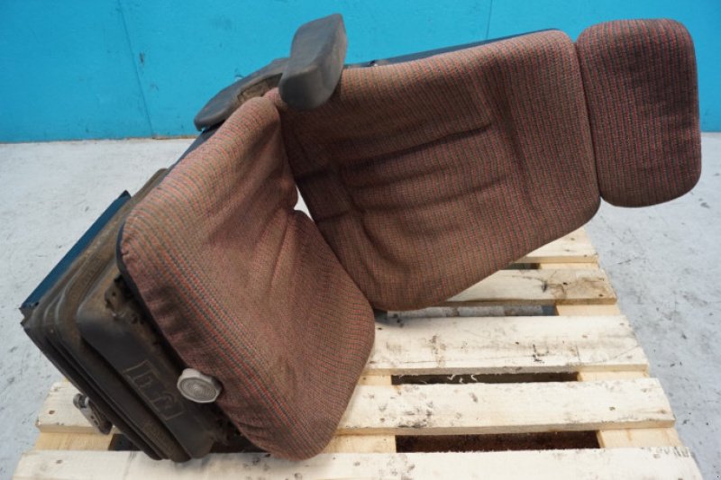 Kabine του τύπου Massey Ferguson 40, Gebrauchtmaschine σε Hemmet (Φωτογραφία 9)