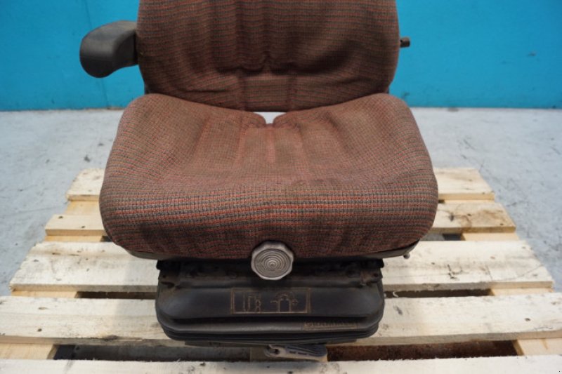 Kabine του τύπου Massey Ferguson 40, Gebrauchtmaschine σε Hemmet (Φωτογραφία 14)