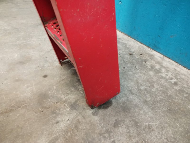 Kabine of the type Massey Ferguson 40, Gebrauchtmaschine in Hemmet (Picture 8)