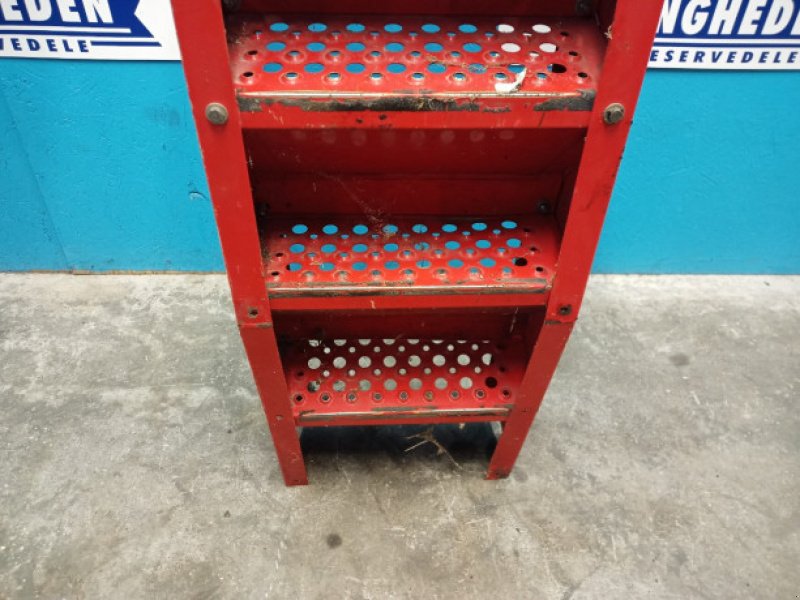 Kabine of the type Massey Ferguson 40, Gebrauchtmaschine in Hemmet (Picture 6)