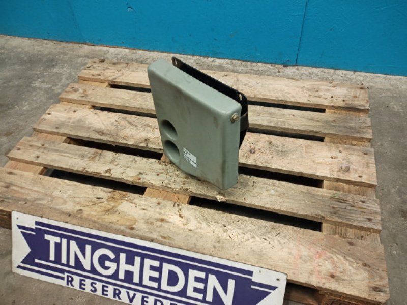 Kabine of the type Massey Ferguson 40, Gebrauchtmaschine in Hemmet (Picture 5)