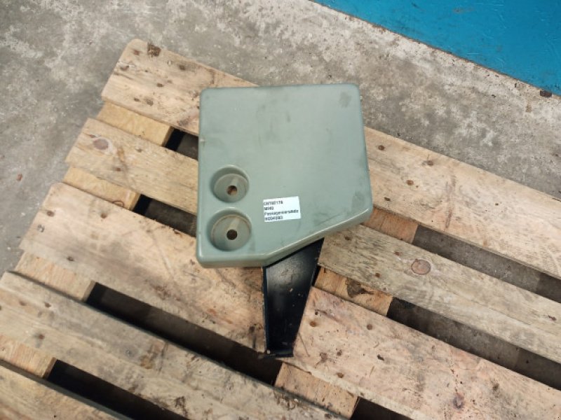 Kabine of the type Massey Ferguson 40, Gebrauchtmaschine in Hemmet (Picture 6)