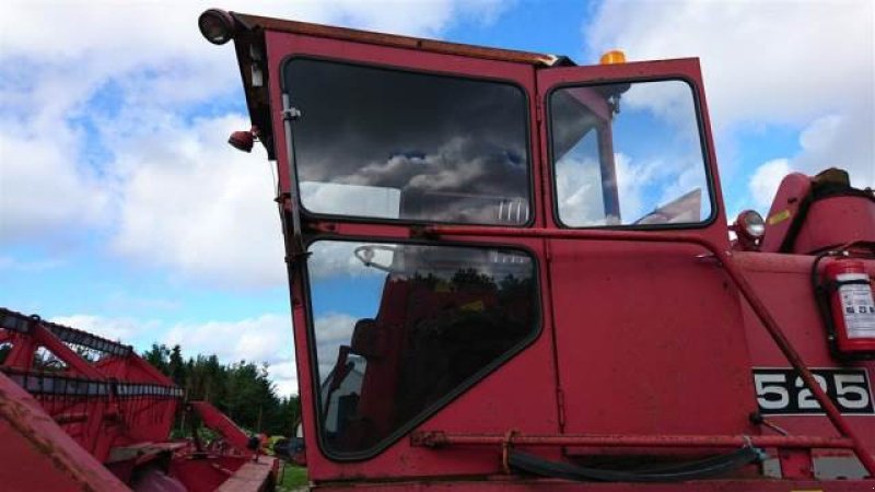 Kabine tipa Massey Ferguson 525, Gebrauchtmaschine u Hemmet (Slika 2)