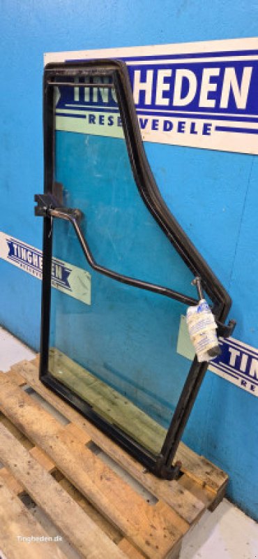 Kabine des Typs Massey Ferguson 6260, Gebrauchtmaschine in Hemmet (Bild 15)