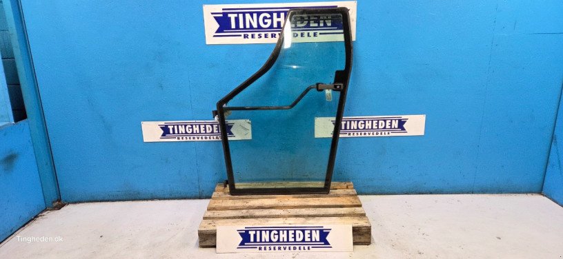 Kabine des Typs Massey Ferguson 6260, Gebrauchtmaschine in Hemmet (Bild 1)