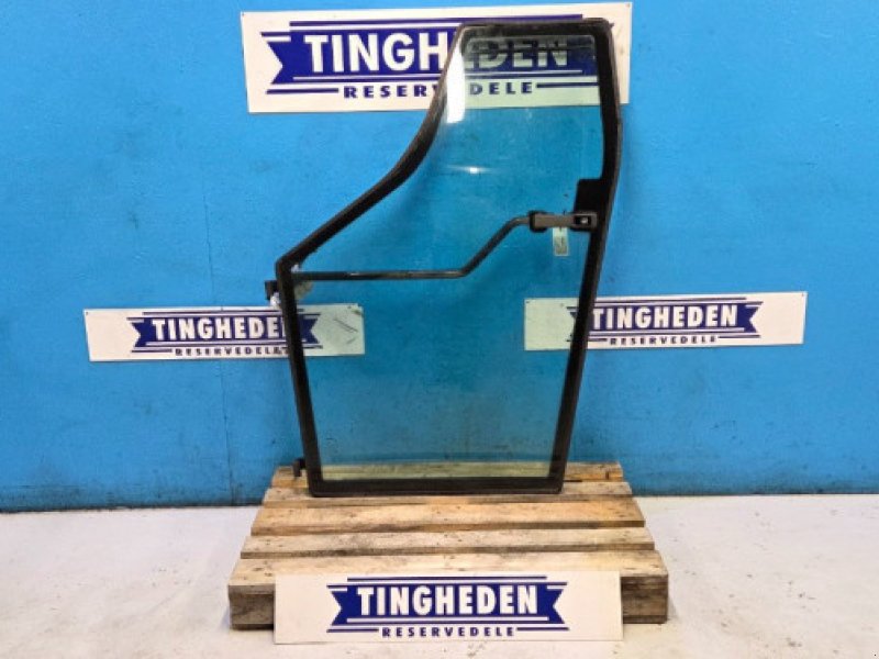 Kabine van het type Massey Ferguson 6260, Gebrauchtmaschine in Hemmet (Foto 1)