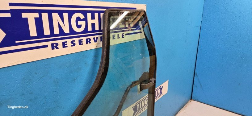 Kabine des Typs Massey Ferguson 6260, Gebrauchtmaschine in Hemmet (Bild 4)