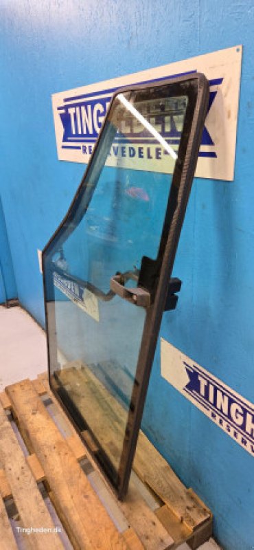 Kabine des Typs Massey Ferguson 6260, Gebrauchtmaschine in Hemmet (Bild 7)