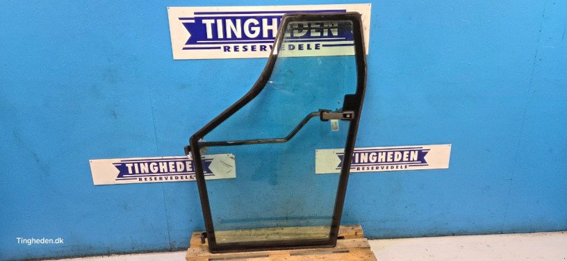 Kabine des Typs Massey Ferguson 6260, Gebrauchtmaschine in Hemmet (Bild 2)