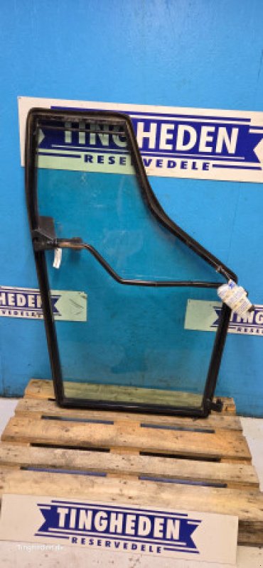 Kabine des Typs Massey Ferguson 6260, Gebrauchtmaschine in Hemmet (Bild 8)