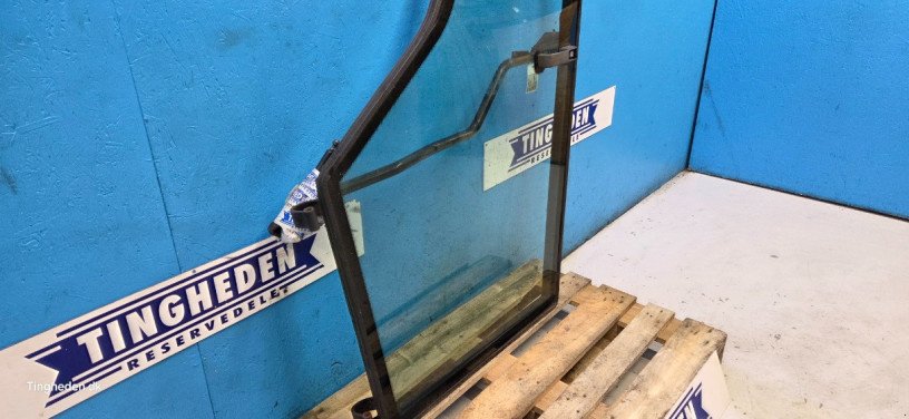 Kabine des Typs Massey Ferguson 6260, Gebrauchtmaschine in Hemmet (Bild 3)