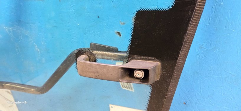 Kabine des Typs Massey Ferguson 6260, Gebrauchtmaschine in Hemmet (Bild 5)