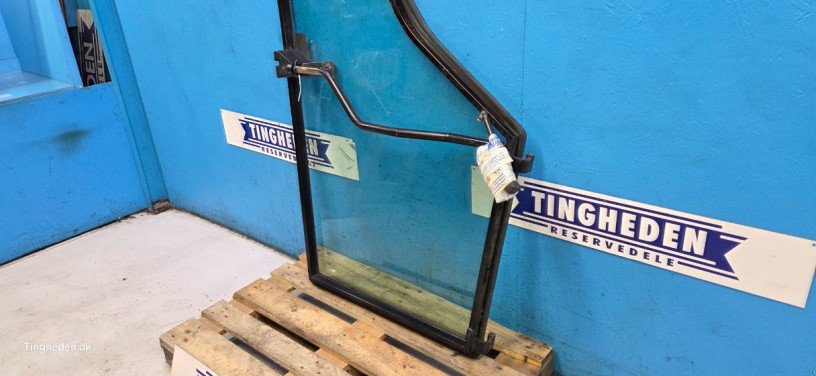 Kabine des Typs Massey Ferguson 6260, Gebrauchtmaschine in Hemmet (Bild 14)