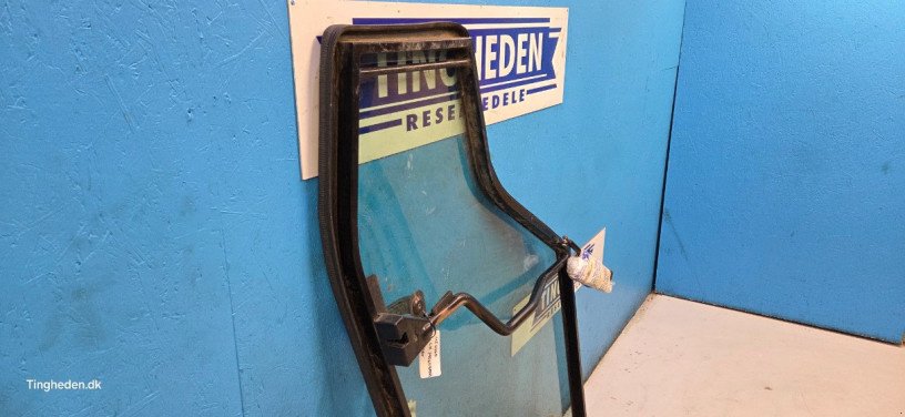 Kabine des Typs Massey Ferguson 6260, Gebrauchtmaschine in Hemmet (Bild 11)