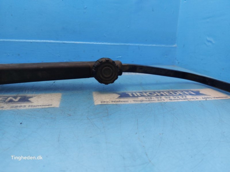 Kabine des Typs Massey Ferguson 6465, Gebrauchtmaschine in Hemmet (Bild 7)