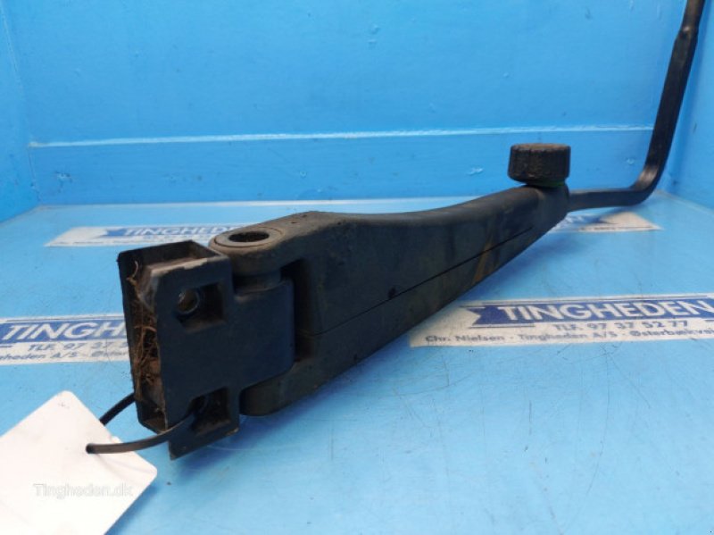 Kabine des Typs Massey Ferguson 6465, Gebrauchtmaschine in Hemmet (Bild 12)