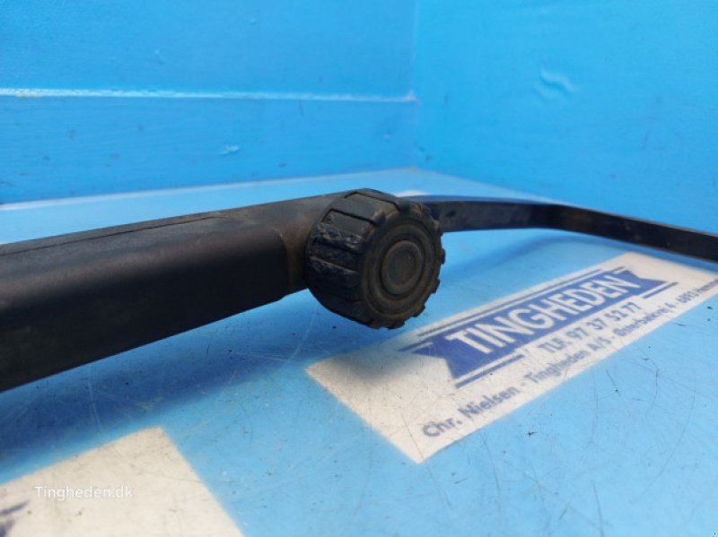 Kabine des Typs Massey Ferguson 6465, Gebrauchtmaschine in Hemmet (Bild 4)