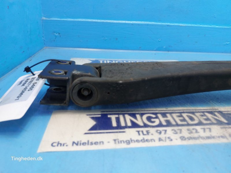 Kabine des Typs Massey Ferguson 6465, Gebrauchtmaschine in Hemmet (Bild 3)