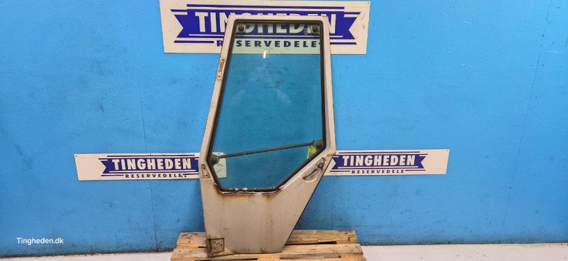 Kabine des Typs Massey Ferguson 690, Gebrauchtmaschine in Hemmet (Bild 2)