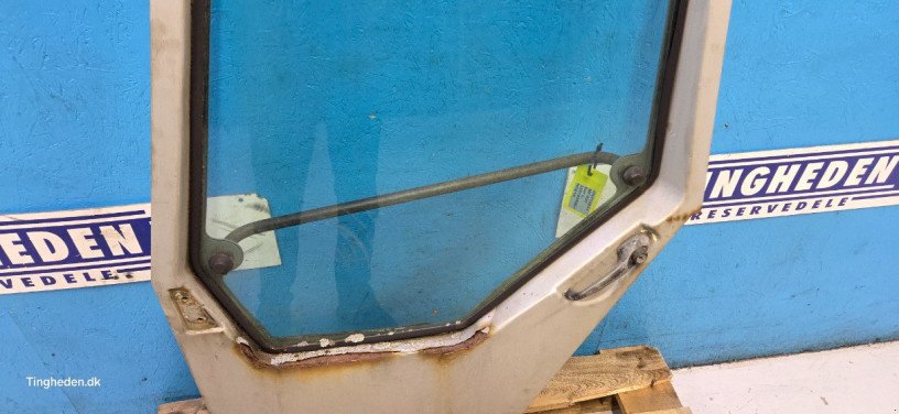 Kabine des Typs Massey Ferguson 690, Gebrauchtmaschine in Hemmet (Bild 4)