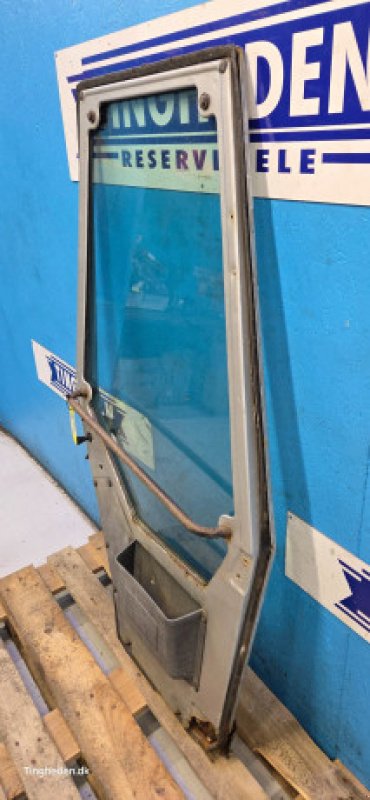 Kabine des Typs Massey Ferguson 690, Gebrauchtmaschine in Hemmet (Bild 20)