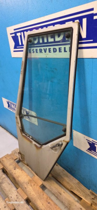 Kabine des Typs Massey Ferguson 690, Gebrauchtmaschine in Hemmet (Bild 11)