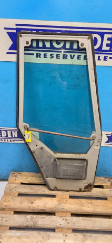 Kabine des Typs Massey Ferguson 690, Gebrauchtmaschine in Hemmet (Bild 13)